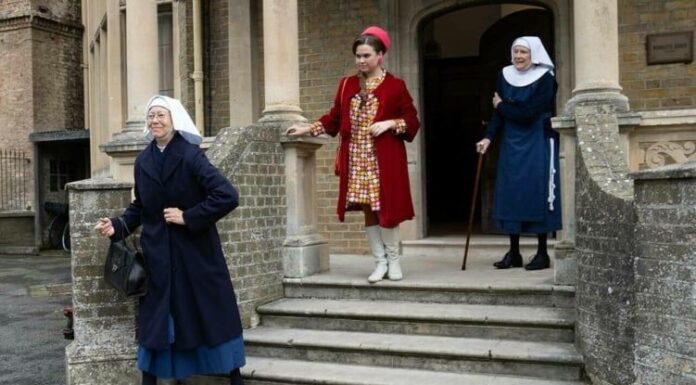 Call the Midwife season 11 episode 7 Recap