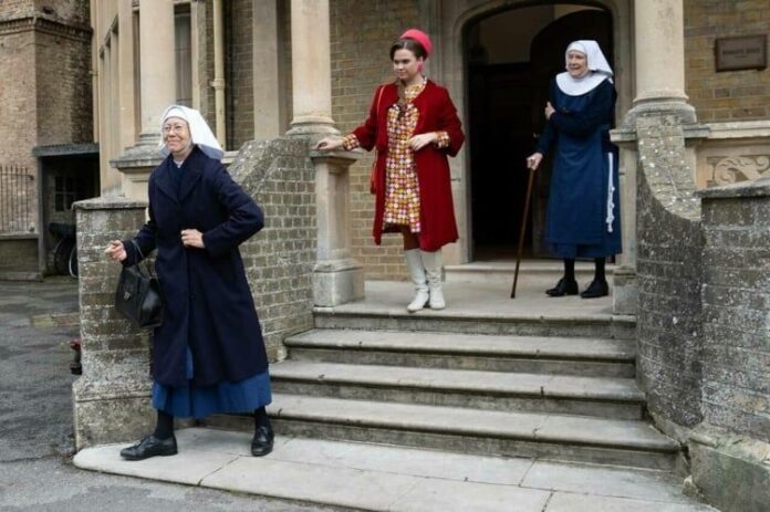 Call the Midwife season 11 episode 7 Recap