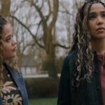 Charmed Season 4 Episode 8: Kaela will meet her Parents Charmed Season 4 Episode 8: Kaela will meet her Parents