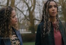 Charmed Season 4 Episode 8: Kaela will meet her Parents Charmed Season 4 Episode 8: Kaela will meet her Parents