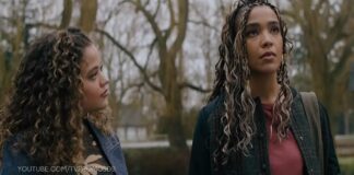 Charmed Season 4 Episode 8: Kaela will meet her Parents Charmed Season 4 Episode 8: Kaela will meet her Parents