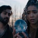 Charmed Season 4 Episode 9: who comes from Maggie’s past? Charmed Season 4 Episode 9