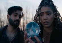 Charmed Season 4 Episode 9: who comes from Maggie’s past? Charmed Season 4 Episode 9