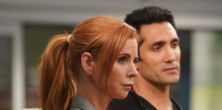 Chicago Med Season 7 Episode 20: Return of Sarah Rafferty Chicago Med Season 7 Episode 20