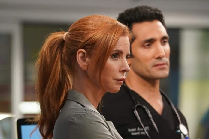 Chicago Med Season 7 Episode 20