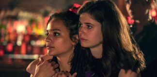 When does Conversations with Friends Season 1 premiere on Hulu? We look into the release date and other facts. Conversations with Friends Season 1-