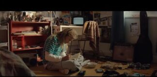 Daniel Johns: Future Never Movie Trailer Revealed Daniel Johns: Future Never Movie Trailer Revealed