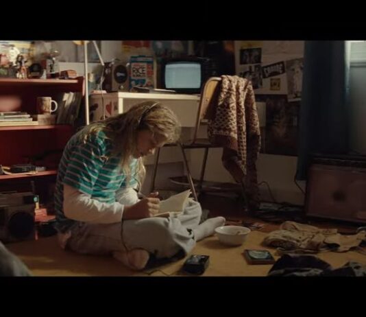 Daniel Johns: Future Never Movie Trailer Revealed Daniel Johns: Future Never Movie Trailer Revealed