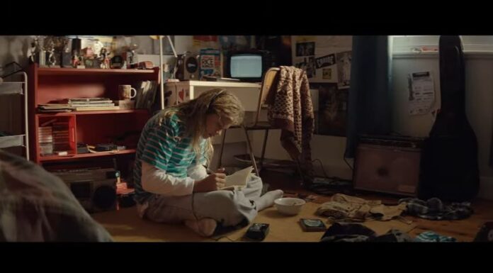Daniel Johns: Future Never Movie Trailer Revealed
