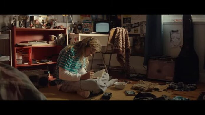 Daniel Johns: Future Never Movie Trailer Revealed