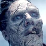 Why did Doctor Strange become a zombie? Doctor Strange become a zombie-