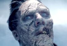 Why did Doctor Strange become a zombie? Doctor Strange become a zombie-