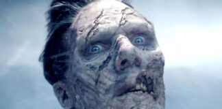 Why did Doctor Strange become a zombie? Doctor Strange become a zombie-