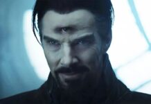 Doctor Strange 2: New Third-Eye Of Agamotto Explained Doctor Strange 3rd