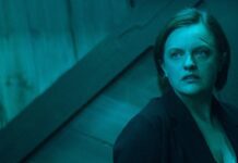 Shining Girls Episode 7 Recap – Who killed Dan? Elisabeth Moss in Shining Girls eps 7