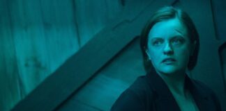 Shining Girls Episode 7 Recap – Who killed Dan? Elisabeth Moss in Shining Girls eps 7