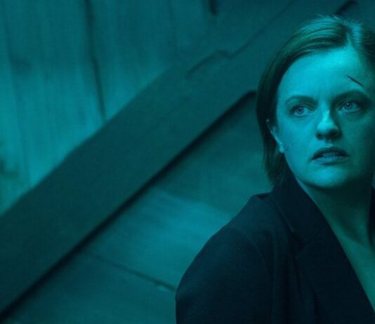 Shining Girls Episode 7 Recap – Who killed Dan? Elisabeth Moss in Shining Girls eps 7
