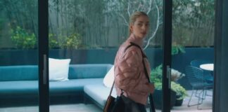 FBI Season 4 Episode 21 “Kayla” Ready for a Big Ride FBI Season 4 Episode 21