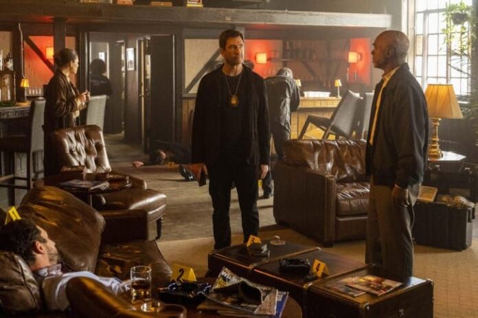 FBI: Most Wanted Season 3 Episode 20