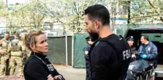 FBI Season 4 Episode 20: OA is still Struggling from The Sarin Attack FBI Season 4 Episode 20