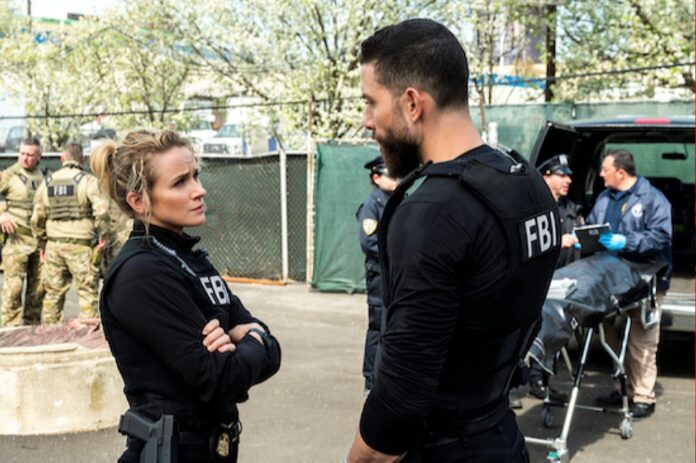 FBI Season 4 Episode 20