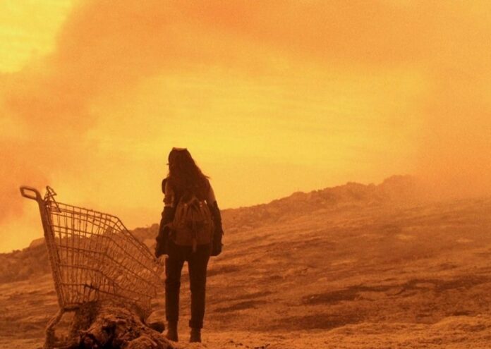 Fear the Walking Dead Season 7 Episode 15