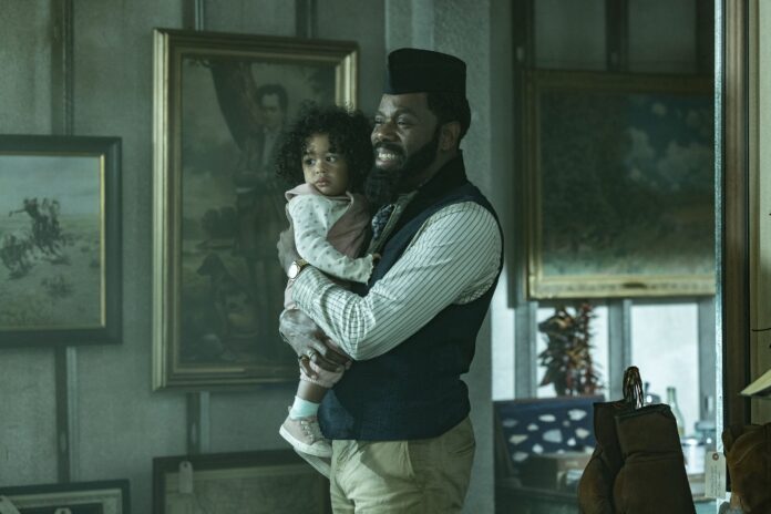 Fear the Walking Dead Season 7 Episode 12: Baby Mo will Go Missing