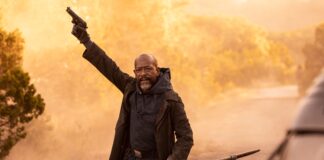 Fear the Walking Dead Season 8: Release Date – Cast – New Location Fear the Walking Dead Season 7 Episode 13