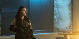 Fear the Walking Dead Season 7 Episode 14 Recap: Who kills Wes Fear the Walking Dead Season 7 Episode 14-