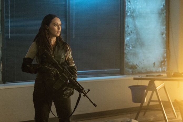 Fear the Walking Dead Season 7 Episode 14-