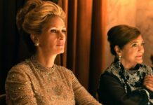 Gaslit Season 2: What will happen to the second season of Gaslit? Gaslit Episode 5: Martha finally Speaks out Truth