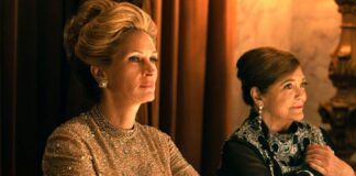 Gaslit Season 2: What will happen to the second season of Gaslit? Gaslit Episode 5: Martha finally Speaks out Truth