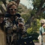 Gaslit Episode 6 – Martha returns to Arkansas Gaslit Episode 6