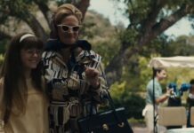 Gaslit Episode 6 – Martha returns to Arkansas Gaslit Episode 6