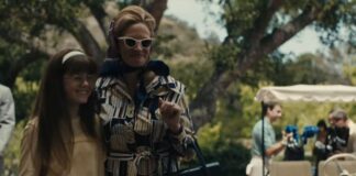 Gaslit Episode 6 – Martha returns to Arkansas Gaslit Episode 6