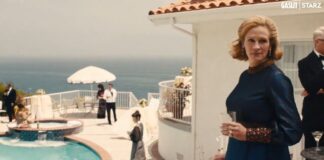 Gaslit Episode 2 – John Mitchell’s Strategy! Will Martha find out the truth? Gaslit Episode 2 - John Mitchell's Strategy! Will Martha find out the truth?