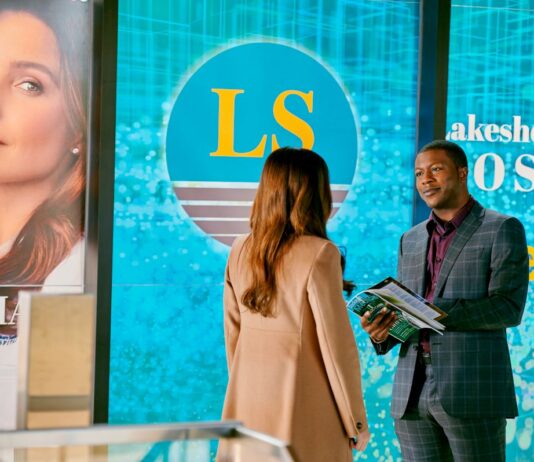 Good Sam Season 1 Episode 13 – The dispute between Sam and Griff changes the hospital’s fate Good Sam finale -Episode- 13