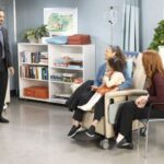 Is Japril back together in Grey’s Anatomy Season 18 Finale? Is Japril back together in Grey's Anatomy Season 18 Finale?