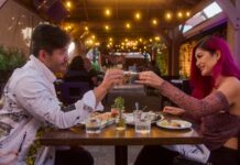 Is Kevin Kreider from ‘Bling Empire’ dating Kim Lee now? Kevin from 'Bling Empire' dating Kim Lee now-