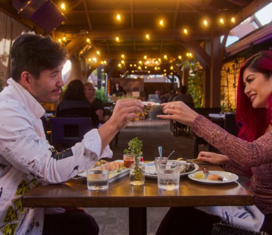 Is Kevin Kreider from ‘Bling Empire’ dating Kim Lee now? Kevin from 'Bling Empire' dating Kim Lee now-