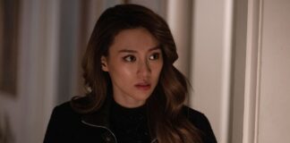 Kung Fu season 2, episode 8 – Mia Wants Revenge Kung Fu season 2 episode 8-