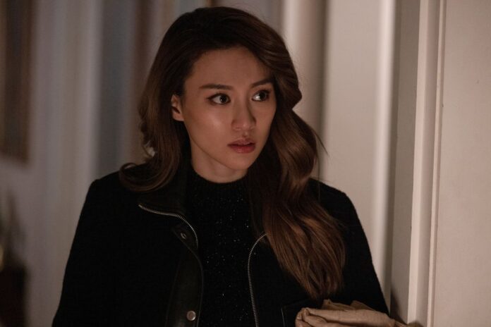 Kung Fu season 2 episode 8-