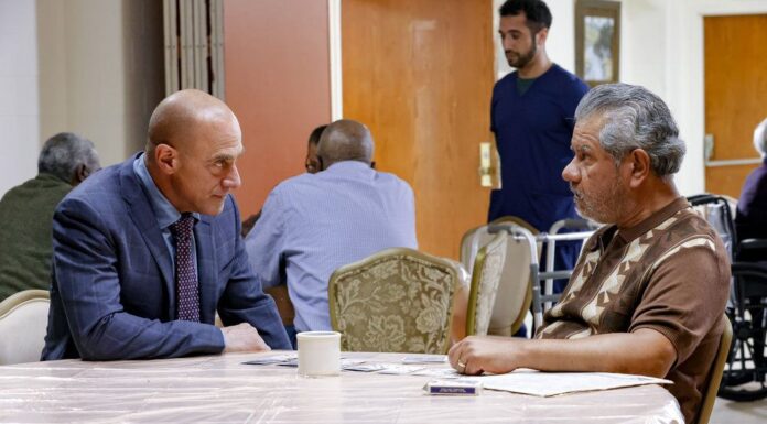 Law & Order: Organized Crime Season 2 Episode 22 [Season Finale] Stabler faces his father's truth.