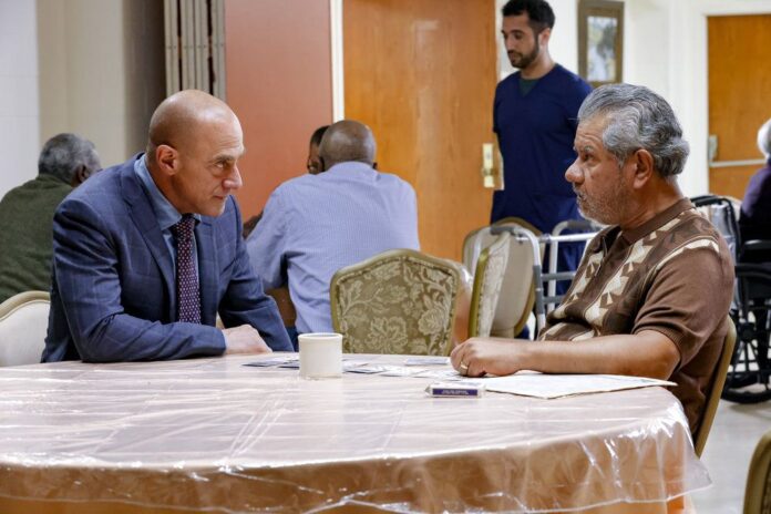 Law & Order: Organized Crime Season 2 Episode 22 [Season Finale] Stabler faces his father's truth.