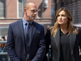 Law & Order Organized Crime Season 2 Episode 20-