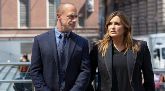 Law & Order Organized Crime Season 2 Episode 20-