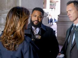 Law and Order Season 21 Episode 10