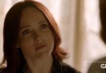 Is Aurora killed in Legacies season 4 episode 19? Legacies Season 4 Episode 18: Can MG save Ethan's Life?