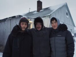 Life Below Zero: First Alaskans Episode 1: How to Watch Life Below Zero: First Alaskans Episode 1 Online