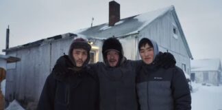 Life Below Zero: First Alaskans Episode 1: How to Watch Life Below Zero: First Alaskans Episode 1 Online Life Below Zero: First Alaskans Episode 1: How to Watch Life Below Zero: First Alaskans Episode 1 Online